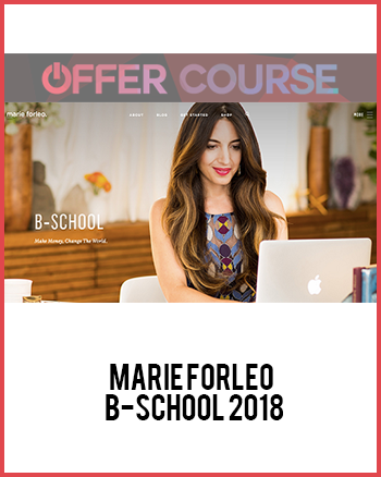 maria forleo b school torrent download
